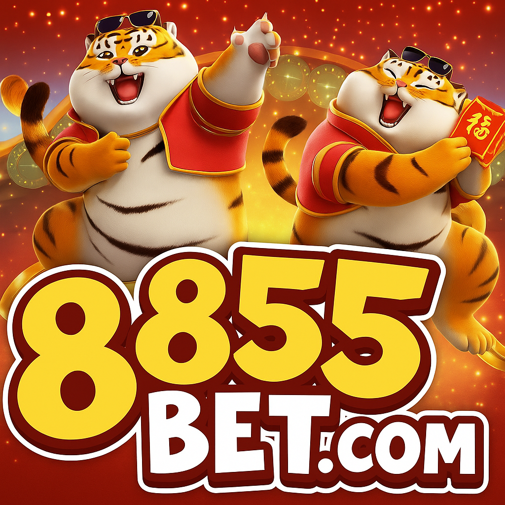 🌟 8855Bet – Sua sorte começa!
